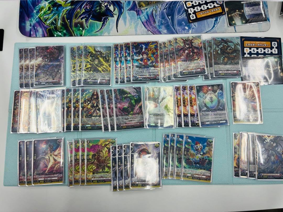 ヴァイス ダンまち トライアルデッキ 1カートン 48個